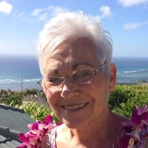 Meet your Posher, Linda